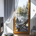 Apartmán Gorskie Klimaty Sarnia *