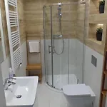 Gorskie Klimaty Sarnia Apartmán Karpacz