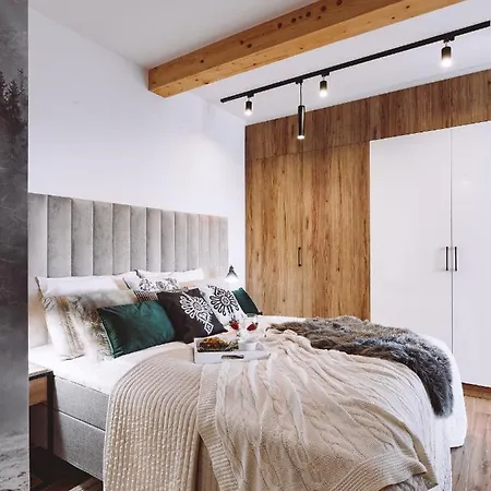 Gorskie Klimaty Sarnia Apartmán Karpacz