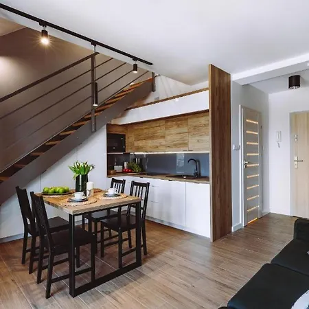 Gorskie Klimaty Sarnia Karpacz