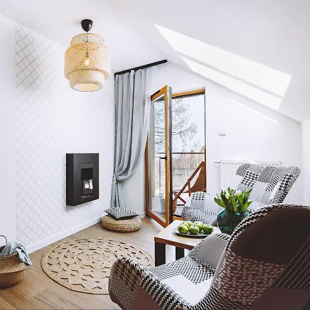 Gorskie Klimaty Sarnia