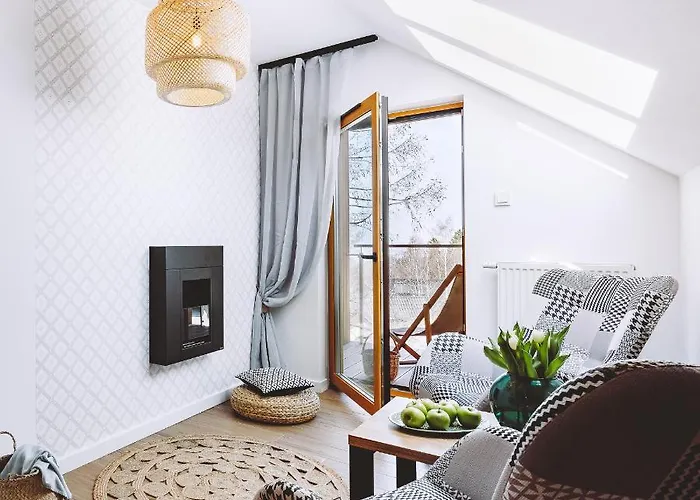 Gorskie Klimaty Sarnia